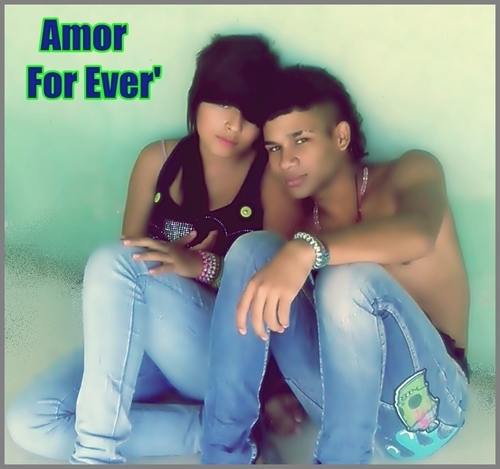 Reison' Te Amo