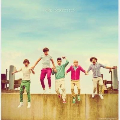 #FrenchBoyDirectioner #1Dfamily il n'y a pas assez de boy directioner! heuresement que je suis la :D