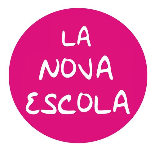 Somos la asociación cultural LA NOVA ESCOLA, de Castellón de la plana (España)