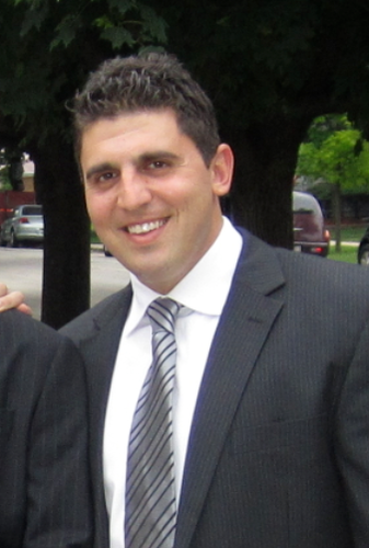 Husband, Father of One Girl and Two Boys, Leader, Coach, Director of Enterprise Sales at Wolters Kluwer