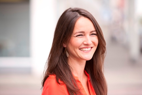 MariskaBergmans's profile picture. 