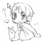 ２３歳です。アイコンは本家からおかりしています。