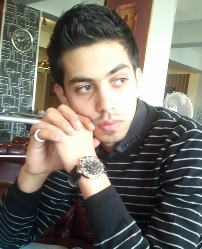 Mcsyk0's profile picture. Iraqi rapper start singing in the year 2008 from the inhabitants of Iraq
 
 
 And I hope you enjoy the songs that Rapper
 And stay tuned for Album