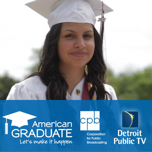 Michigan American Graduate is an initiative to help combat the dropout crisis in Michigan. Learn more at: http://t.co/eIe2f42B #MiAmGrad #AmGrad