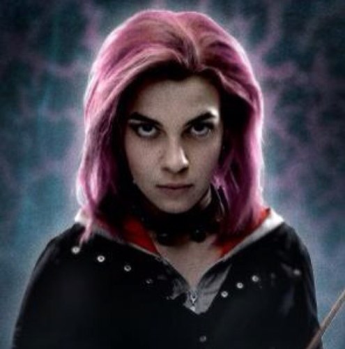 Nymphadora Tonks (@OfficialTonks) | Twitter