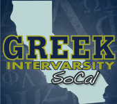 Bringing the #Greek Life & the Christian Life together! Praying to see a Witnessing Community in every #fraternity and #sorority in #SoCal.