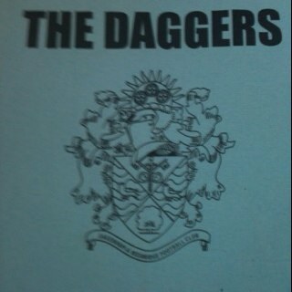 DaggerP64's profile picture. massive dagenham & redbridge fan and also follow the gunners and concord rangers