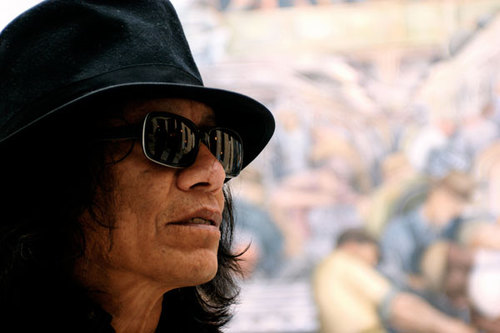 SingleBarrel's profile picture. music video vérité from the Detroit city