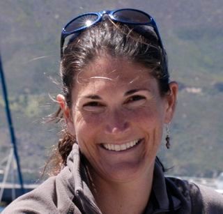 marine sustainability ecologist, unskilled surf addict, ardent hiker, baked good connoisseur and old dominion university professor