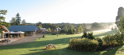 CSMA Club's 3* holiday park in the ancient and mystical Forest of Dean, for action packed days and fun-filled nights.