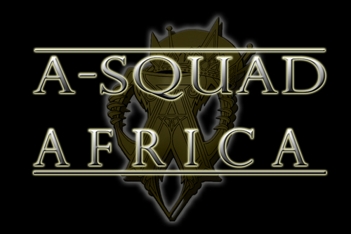 Asquad Records Representing Nigeria and all of AFRICA home of @KingKan @Asquadrecords