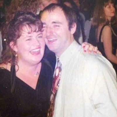 Profile Picture of Gerry Walters (@Gezza69) on Twitter