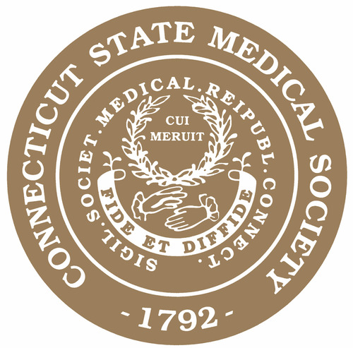 CT State Med Society Profile