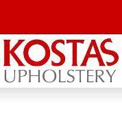 KostasUpholster's profile picture. Kostas Upholstery LLC is a business dedicated to serving Connecticut, New York and New Jersey for all upholstery, reupholstery and custom made furniture.