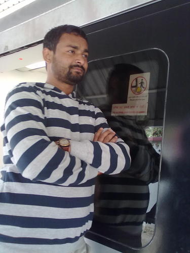 Ranjeet_SFDC's profile picture. Salesforce Team Lead | @Salesforce Developer Evangelist | Certified Admin/ Developer/ Sales Cloud Consultant/ Service Cloud Consultant/ Revvy GPM/ Revvy CPQ.