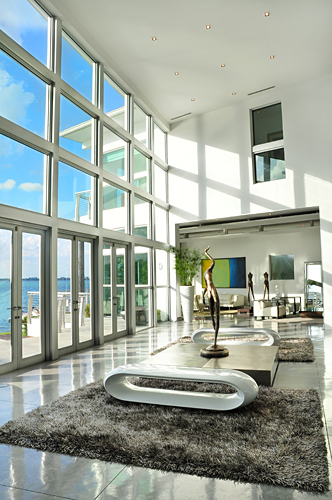 Eclectic Elements Profile