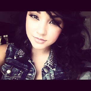 Follow for news & updates all about our girl @itsBeckyGomez! #Beasters :* ♥