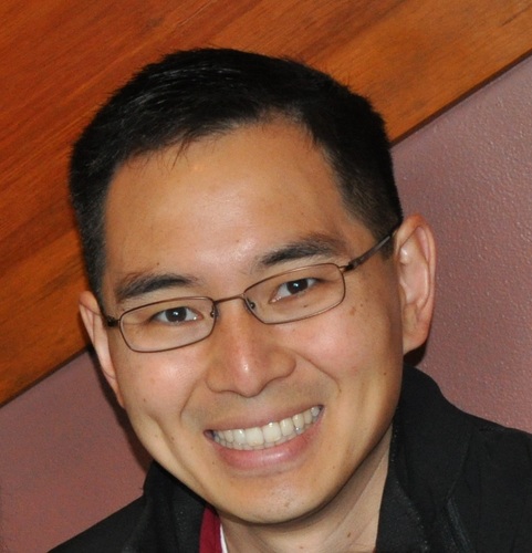 CEO and co-founder of Ariosa Diagnostics. Physician, researcher, former venture capitalist, but most importantly, a husband and father