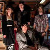 ApGramKC's profile picture. Like Sonic Youth doing Bob Dylan covers, but with more whiskey.