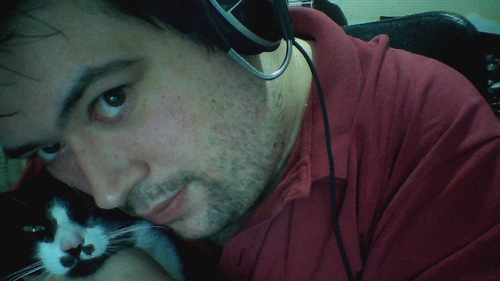 Ciao sono DjDarth, Seguitemi, Postate e Scrivete.

Aggiornato Canale Youtube.. Da Oggi iniziano: Unboxing, Interviste, Consigli, Assistenza ed Altroo!! ;-)