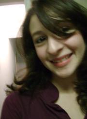 alinebernardes's profile picture. 