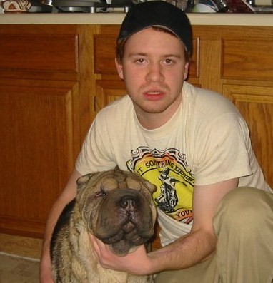 James_Creelman's profile picture. I keep my friends close and my enemies far away. Go ahead and buy my stand up comedy album at https://t.co/RjbULI402t