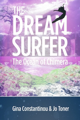 Two writers on a mission to inspire young readers. Authors of The Dream Surfer http://t.co/Oq1ujNYROx