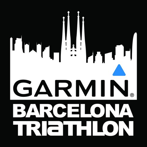 Twitter oficial del Garmin Barcelona Triathlon  #YohagolaGarmin