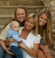 Stress less & choose happiness more! Tweets by @KristineCarlson, author of Don’t Sweat the Small Stuff for Moms, and the #DontSweatMoms team.