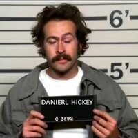 Daniel Serrano (@danierlhickey) 's Twitter Profile