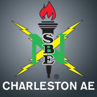 The Charleston Chapter of the NSBE Professionals of National Society of Black Engineers.