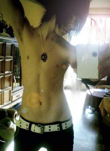 Motionless_Dye's profile picture. 3rd Fucking Account.  | 17 | Gay| Sexual