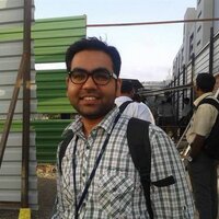 Harshal B Mante (@harshal_mante) 's Twitter Profile