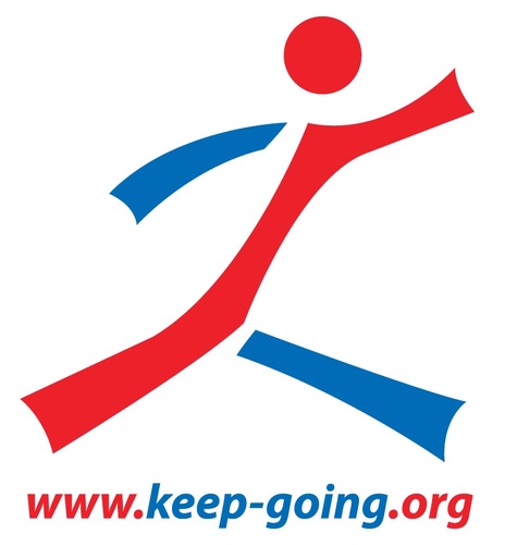 KeepGoingSport's profile picture. Sporten voor KWF Kankerbestrijding? Koop uw sport- of wielershirt bij ons! - Keep Going, een actie voor KWF Kankerbestrijding