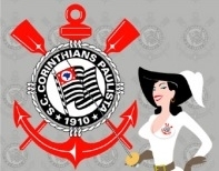 Mulher Corinthiana é pra casar, ela é  Fiel e Nunca vai te Abandonar! (via: @DahoraVcsHein)