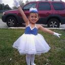 Becky Overby - @boverby - Twitter