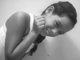 eeυ ,? soυ α gαrootα qυe υsα o CÉREBRO
ρrα conqυistαr αs ρessooαs, e nãαo α bυυndα (!)
voocê ρoode me αchααr chαtα, mimααdα, ignorααnte.