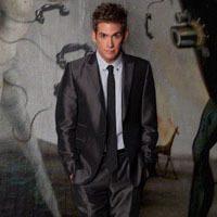The twitter account for the Eric Szmanda fansite ESW. Follow us for news and updates about Eric. NOT the real Eric Szmanda, follow Eric at @ericszmanda.