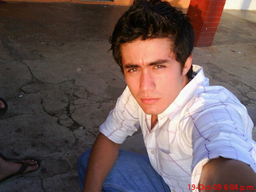 ♥ :) Bruno Emiliano                                                                          ♥ :) Erick Emilio