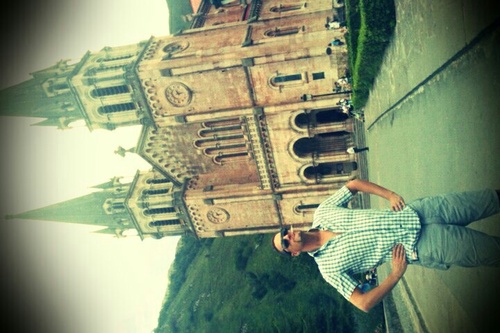 roberlage's profile picture. 