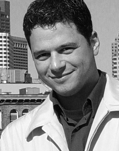 AJPiermarini's profile picture. Architect