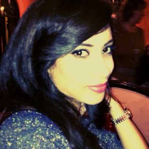 hanabarwani's profile picture. 