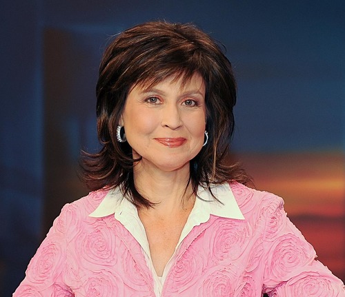 JeannieBlaylock Profile Picture