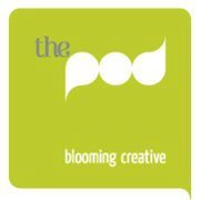 The Pod is BLOOMING CREATIVE. We're a nationally  award-winning ad agency specializing in credit unions, small biz & non-profits. Your name grows here.