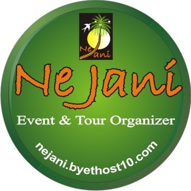 Event and Tour Organizer.../follow juga @kozack_Hf adminnya