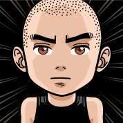 StaticSplash's profile picture. مش عارف بحب تويتر ليه :(( بس يلا اهوا هانت كلها 10 سنين واتجوز وهفك من الألش ده :*