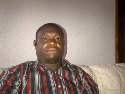 BAPEDEL's profile picture. GOD OUR FATHER,  WALK THROUGH MY HOUSE  AND TAKE AWAY ALL MY WORRIES AND ILLNESSES; AND SAME..... OMOLUABI 1 OF BENIN KINGDOM...........A MAN OF UNWAREING VALUE