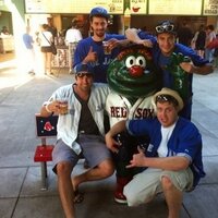 Lucas Bilow (@lucas_bilow) 's Twitter Profile