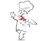 Las mejores recetas de cocina, fáciles y costeadas.