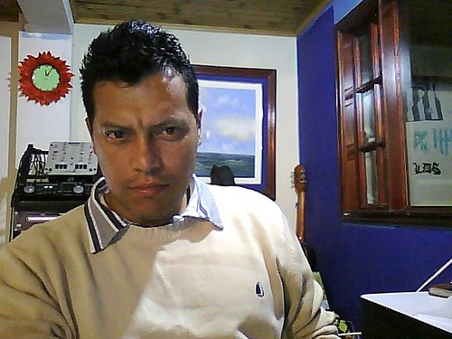 Pueblo de Colombia, los del Gobierno se aprovechan de tu Ignorancia.!